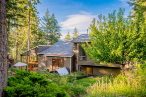 Gorgeous West Coast Contemporary 4 Bedroom Home